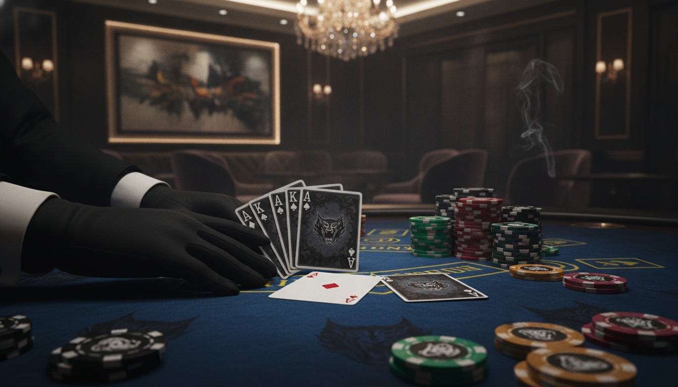 Découvrez la Collection de Jeux sur MonsterWin Casino